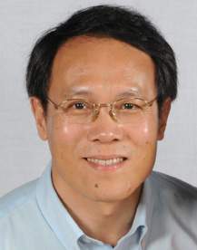 Profile Picture of Jian Chu