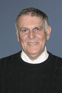 Shechtman, Dan